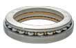 Double Acting Thrust Bearings - Double Row Angular Thrust Bearings