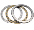 Ball Thrust Bearings