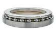 Angular Contact Ball Thrust Bearings - Rotary Table Bearings