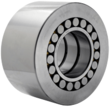 Backing Bearings - Cluster Mill Bearings