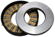 Crane Hook Bearing - Relubricatable Thrust Bearing