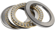 Double Acting Tapered Thrust Bearing