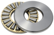 Tapered Roller Thrust Bearing - Coal Pulverizer Bearings