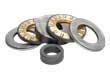 Center Plate Thrust Bearing - TDP Bearings