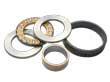 Light Duty Thrust Bearing - Double Direction Thrust Bearing