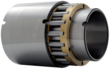 Journal Roller Bearings - Corrugator Bearings