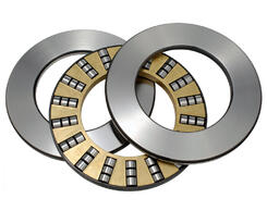 Thrust Bearings (Ball)